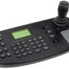 Bàn điều khiển cho camera PTZ (Dùng cổng RS485)