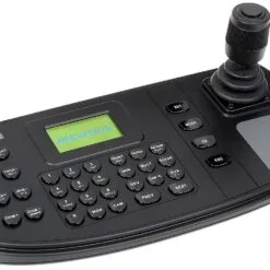 Bàn điều khiển cho camera PTZ (Dùng cổng RS485)