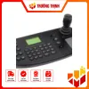 Bàn điều khiển cho camera PTZ (Dùng cổng RS485)