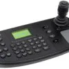 Bàn điều khiển cho camera PTZ (Dùng cổng RS485)