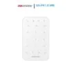 Bàn phím không dây cho báo động Hikvision DS-PK1-E-WB
