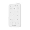 Bàn phím không dây cho báo động Hikvision DS-PK1-E-WB