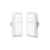 Bộ bắn điểm ngoài trời 2.4Ghz, bằng thông 300Mb, khoảng cách 1000m