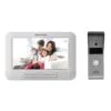 Bộ chuông cửa có hình Hikvision DS-KIS203T