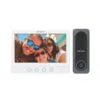 Bộ chuông cửa có hình Hikvision DS-KIS212