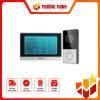 Bộ chuông hình cơ bản (Gồm 1c nút ấn E12S + 1c màn hình C313N) AKIS31