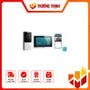 Bộ chuông hình cơ bản (Gồm 1c nút ấn E12S + 1c màn hình S562W) AKIS61