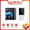 Bộ chuông hình cơ bản (Gồm 1c nút ấn E12S + 1c màn hình S562W) AKIS61