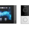Bộ chuông hình cơ bản (Gồm 1c nút ấn E12S + 1c màn hình S562W) AKIS61