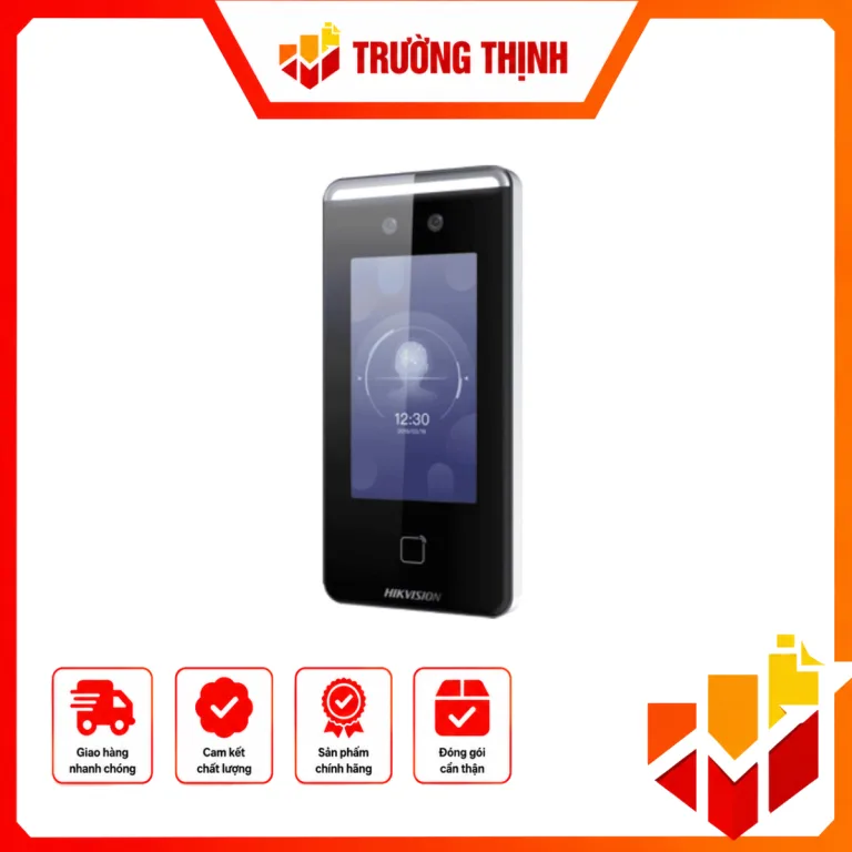 Bộ điều khiển truy cập DS-K1T341AM