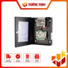Bộ kiểm soát vào ra 1 cửa, Lưu trữ 10,000 thẻ và 50,000 sự kiện kiểm soát vào ra. SH-K3801