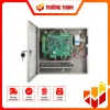 Bộ kiểm soát vào ra 1 cửa, Lưu trữ 100,000 thẻ và 300,000 sự kiện kiểm soát vào ra. DS-K2601T
