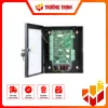 Bộ kiểm soát vào ra 2 cửa, Lưu trữ 10,000 thẻ và 50,000 sự kiện kiểm soát vào ra. DS-K2802