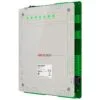 Bộ kiểm soát vào ra 2 cửa, Lưu trữ 100,000 Users, 10,000 vân tay, 100,000 thẻ và 300,000 sự kiện kiểm soát vào ra. DS-K2622X