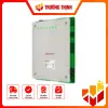 Bộ kiểm soát vào ra 2 cửa, Lưu trữ 100,000 Users, 10,000 vân tay, 100,000 thẻ và 300,000 sự kiện kiểm soát vào ra. DS-K2622X