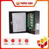 Bộ kiểm soát vào ra 4 cửa, Lưu trữ 10,000 thẻ và 50,000 sự kiện kiểm soát vào ra. DS-K2804