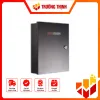 Bộ kiểm soát vào ra 4 cửa, Lưu trữ 10,000 thẻ và 50,000 sự kiện kiểm soát vào ra. DS-K2804
