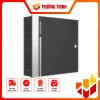 Bộ kiểm soát vào ra 4 cửa, Lưu trữ 10,000 thẻ và 50,000 sự kiện kiểm soát vào ra. DS-K2814