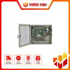 Bộ kiểm soát vào ra 4 cửa, Lưu trữ 100,000 thẻ và 300,000 sự kiện kiểm soát vào ra. DS-K2604T