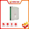 Bộ kiểm soát vào ra 4 cửa, Lưu trữ 100,000 Users, 10,000 vân tay, 100,000 thẻ và 300,000 sự kiện kiểm soát vào ra. DS-K2624X