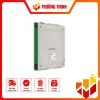 Bộ kiểm soát vào ra 4 cửa, Lưu trữ 100,000 Users, 10,000 vân tay, 100,000 thẻ và 300,000 sự kiện kiểm soát vào ra. DS-K2624X