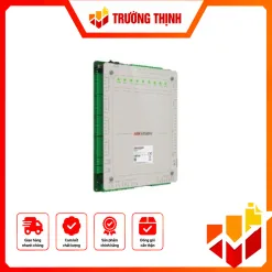 Bộ kiểm soát vào ra