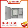 Bộ kiểm soát vào ra 4 cửa, Lưu trữ 100,000 Users, 10,000 vân tay, 100,000 thẻ và 300,000 sự kiện kiểm soát vào ra. DS-K2624X