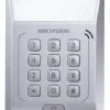 Bộ kiểm soát vào ra dùng thẻ Mifare, Có bàn phím DS-K1T801M