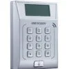 Bộ kiểm soát vào ra dùng thẻ Mifare, Có bàn phím DS-K1T802M