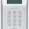 Bộ kiểm soát vào ra dùng thẻ Mifare, Có bàn phím DS-K1T802M
