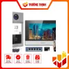 Bộ Kis chuông của có hình IP 4MP (Siêu nét) – Wifi 6 SH-KIS6654-MBE