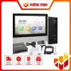 Bộ Kis chuông của có hình IP (thiết kế siêu đẹp) SH-KIS6650-WTE