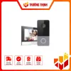 Bộ Kis chuông của có hình IP 4MP (Siêu nét) – Wifi 6 SH-KIS6614-WTE