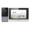 Bộ Kis chuông của có hình IP SH-KIS6613-WTE