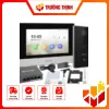 Bộ Kis chuông của có hình IP SH-KIS6813-WTE