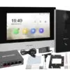 Bộ Kis chuông của có hình IP Hikvision SH-KIS6813-WTE