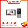 Bộ Kis chuông của có hình IP SH-KIS6813-WTE