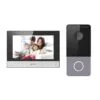 Bộ Kis chuông của có hình IP SH-KIS6813-WTE