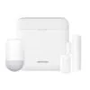 Bộ Kit báo động gồm: DS-PWA64-KIT-WB
