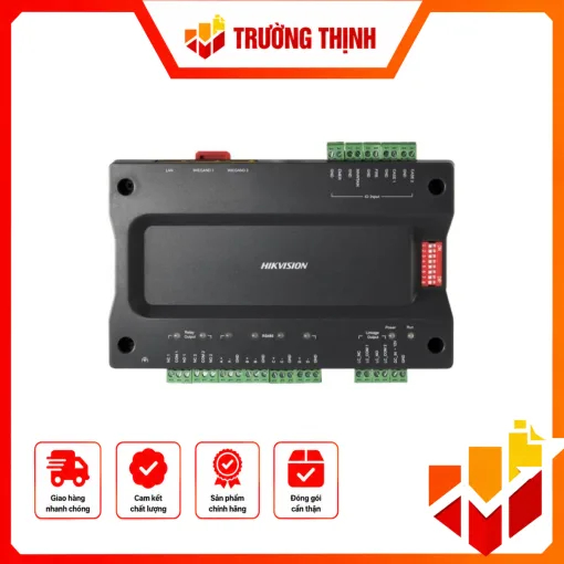 Bộ master điều khiển thang máy DS-K2210