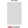 Thẻ thông minh không tiếp xúc Mifare 1 FM11RF08-M1