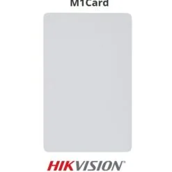 Thẻ thông minh không tiếp xúc Mifare 1 FM11RF08-M1