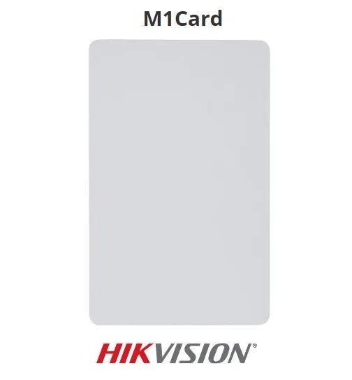 Thẻ thông minh không tiếp xúc Mifare 1 FM11RF08-M1