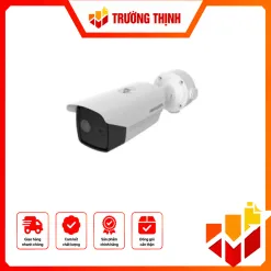 Camera ảnh nhiệt