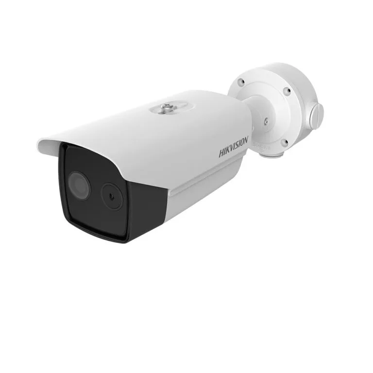 Camera ảnh nhiệt DS-2TD2617-6/PA