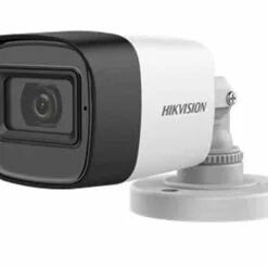 Camera HD-TVI 5MP – tích hợp MIC