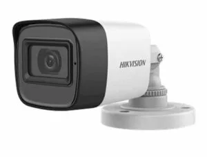 Camera HD-TVI 5MP – tích hợp MIC Hikvision DS-2CE16H0T-ITFS