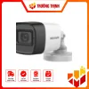 Camera HD-TVI 5MP – tích hợp MIC