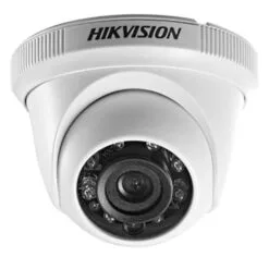 Camera HDTVI