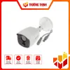 Camera HDTVI thân trụ 2MP – tích hợp cảm biến PIR + đèn